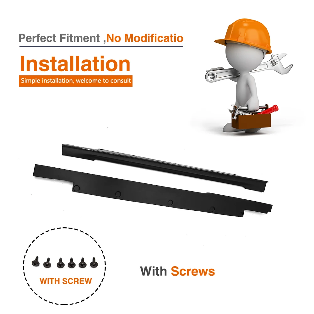 Передник боковой из углеродного волокна для Tesla Model S Sedan 4 Door 12-15 70 70D 85 85D P85D |