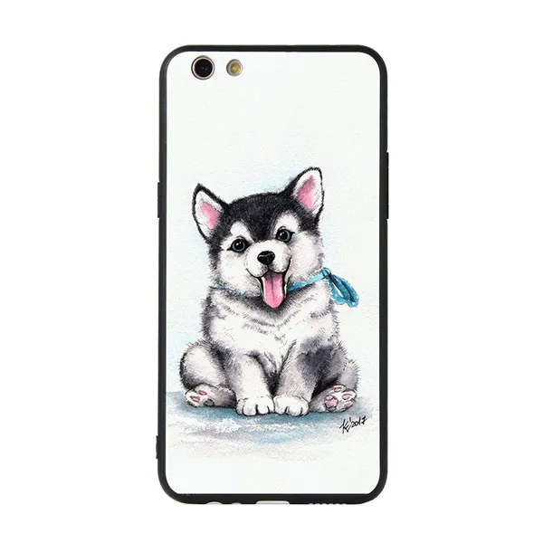 Модная чехол для телефона Funda роспись под мрамор дизайн iPhone 6 S 7 8 X плюс XS MAX XR