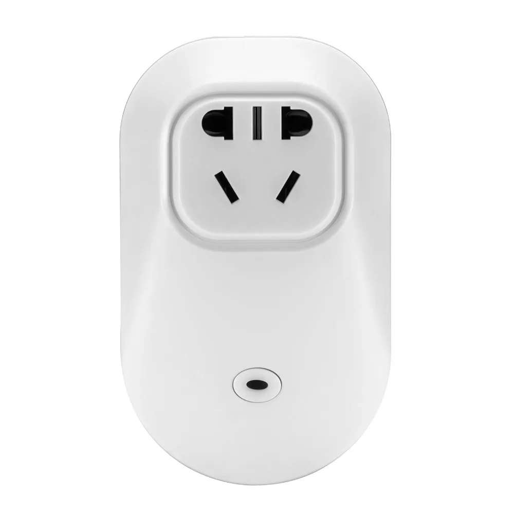 Fuers умная розетка беспроводной штекер умный дом переключатель пульт