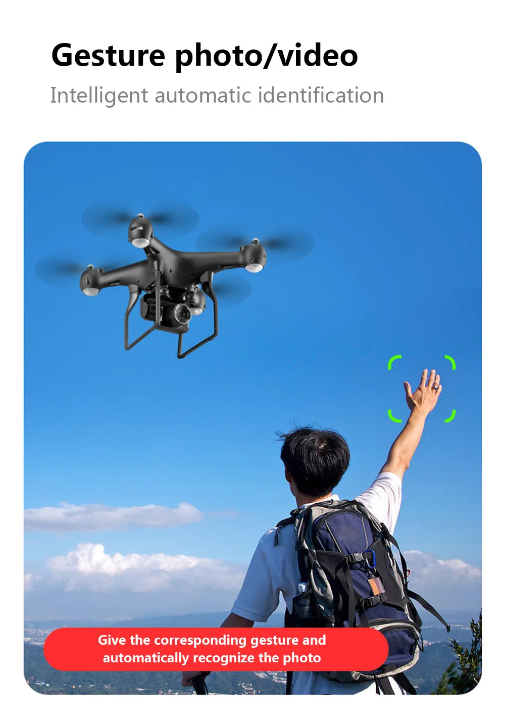 S32T 4K Дрон с камерой вращающийся HD Квадрокоптер с 1080P Wifi FPV Дрон Профессиональный беспилотник полета 20 минут RC вертолет