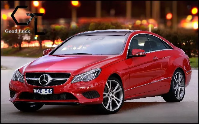 Смарт-камера заднего вида Mercedes Benz CL Class MB W216 / CLS W218 | Автомобили и мотоциклы