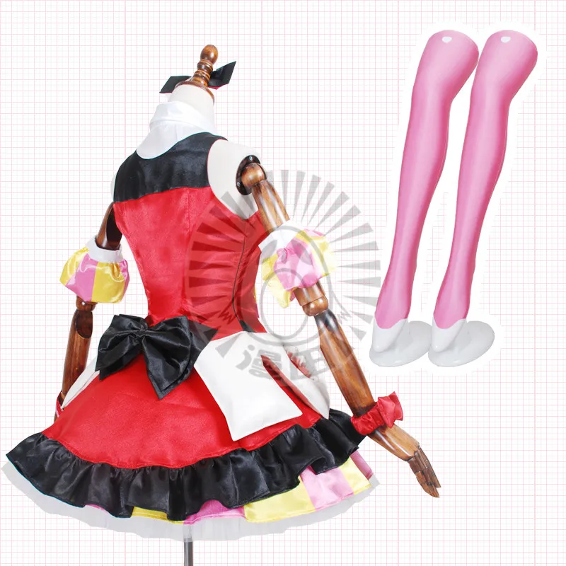 Суперразмерная крепость Macross Косплей Аниме мультфильм фриджа вион Cos Хэллоуин