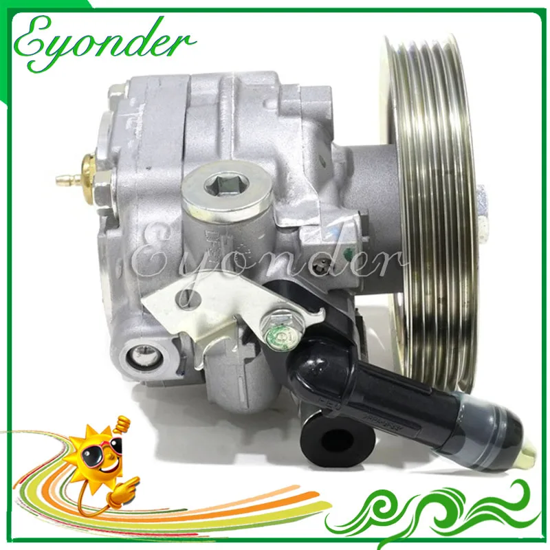 Насос рулевого управления с шкивом для Subaru Impreza WRX GD GG 2 0 5 STI 34446AG020 34430FE040 34430FE041
