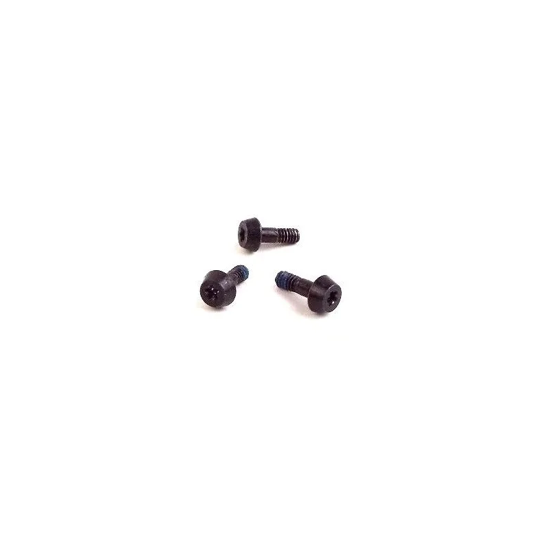 Набор винтов для аккумулятора Apple Macbook Pro 15 &quotA1286|set|set batteryset screw |