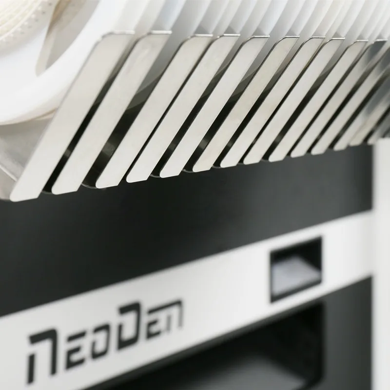 Электрическая машина для выбора и размещения КОМПОНЕНТОВ SMT NeoDen 7|Пневматические