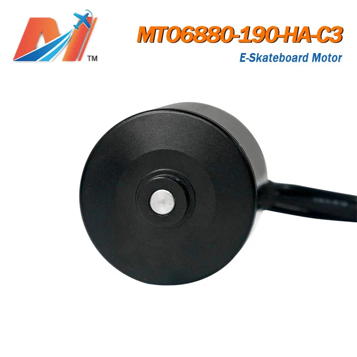 Maytech 6880 190KV сенсорный двигатель боевые роботы бесщеточный мотор для электрического скейтборда