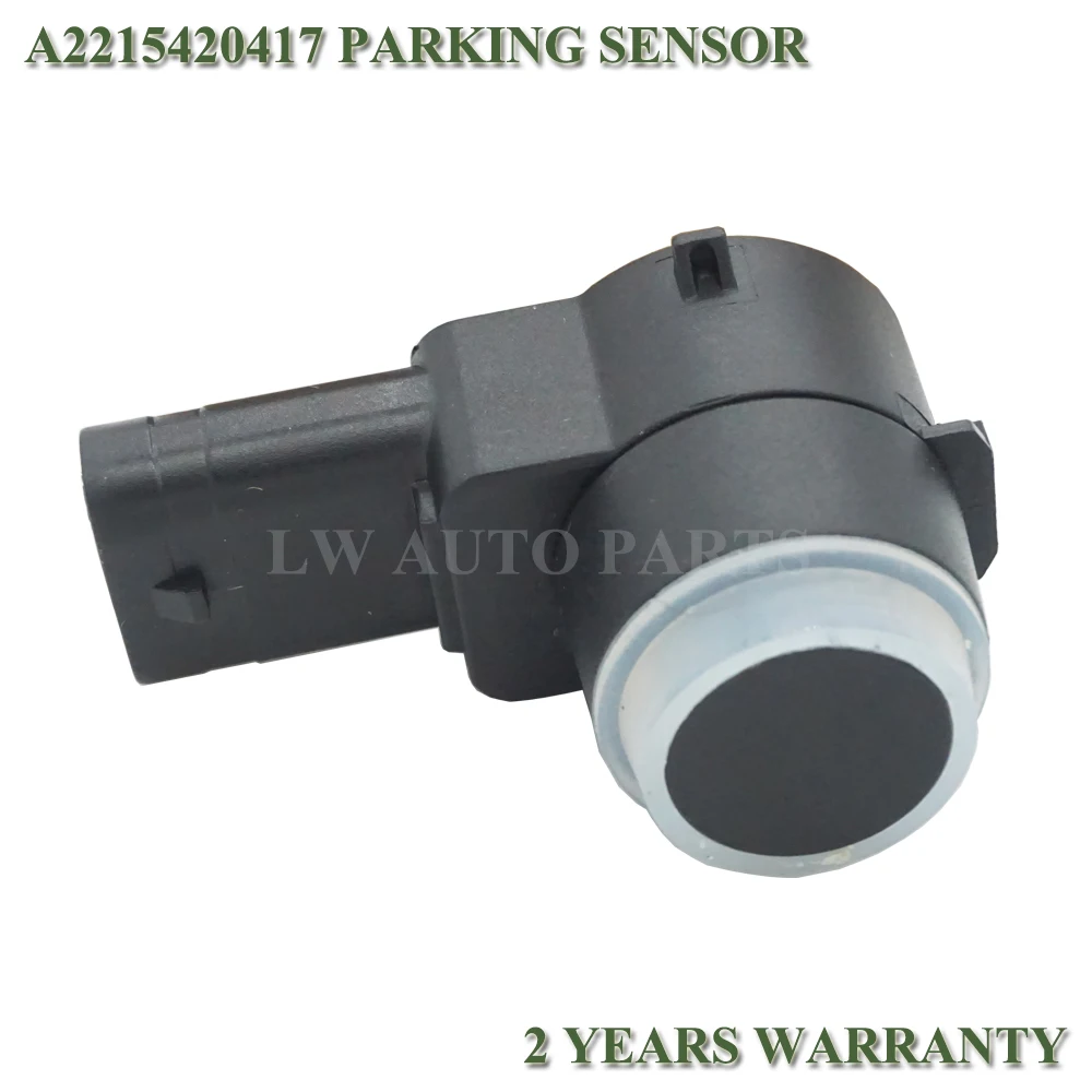 

Датчик парковки для Mercedes-Benz W204 W211 S211 CLS Sprinter A0009052402 A2215420417
