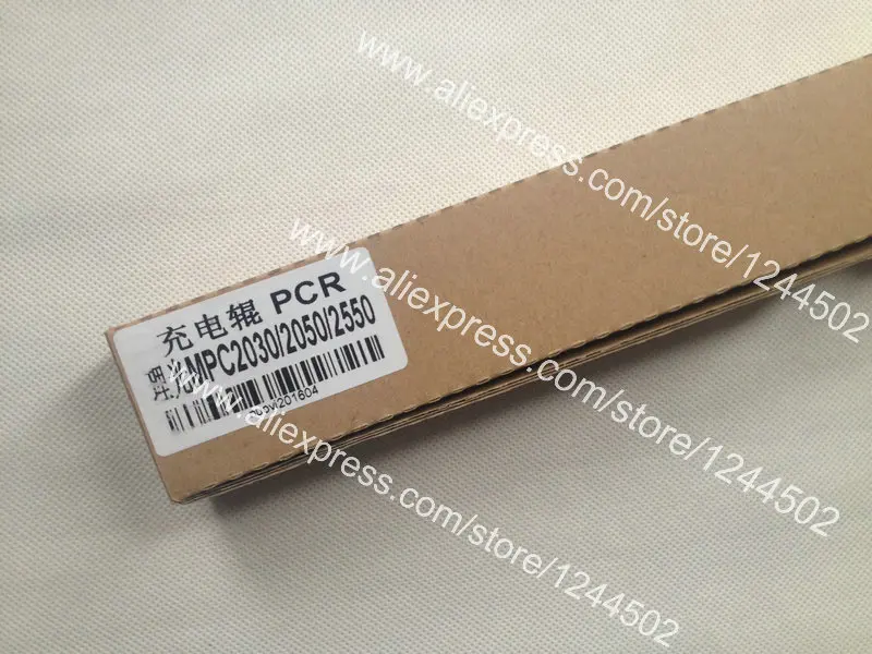 Рисунок 2 - Первичный зарядный ролик для Ricoh