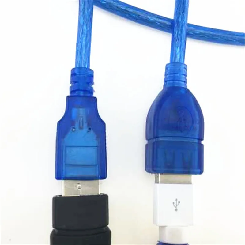 1 5 m 3M USB кабель удлинитель для Медь подключения к usb адаптеру Продлить