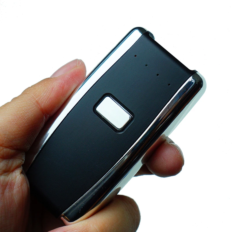 Сканер штрих-кода Карманный 1D/2D Bluetooth IOS Android Windows PDF417 | Компьютеры и офис