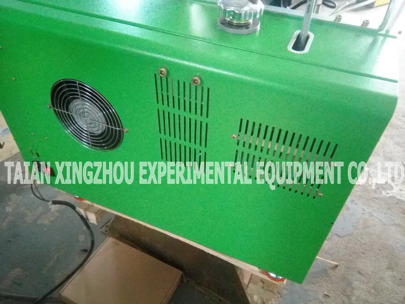 2021 г. улучшенный стенд encode EPS205 для тестирования форсунок дизельного топлива с