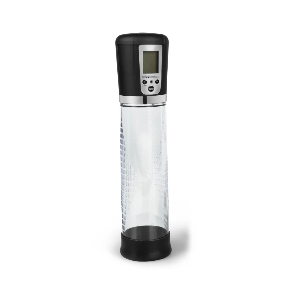 Electric Penis Pump,Strong USB Rechargeable Automatic Penis Enlargement Vacuum Pump,Erection Penis Enlarger,Penis Extender