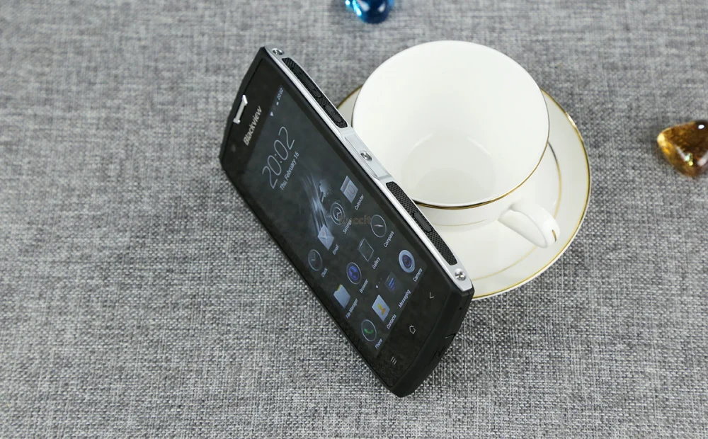 Blackview BV7000 Pro IP68 прочный водонепроницаемый мобильный телефон MT6750T Восьмиядерный " FHD 4G+ 64G gps 4G lte смартфон