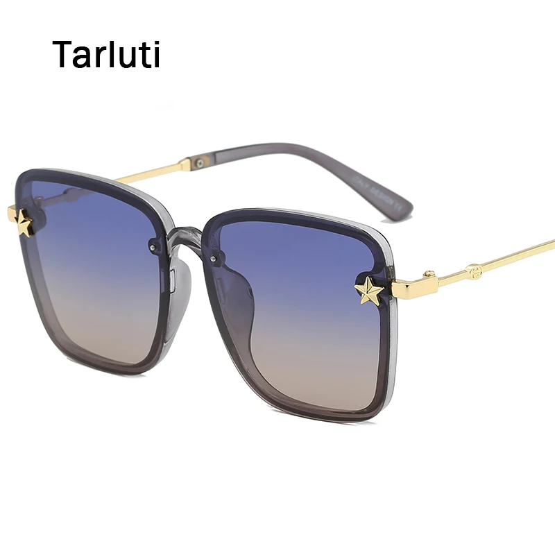 Женские солнцезащитные очки винтажные Поляризованные okulary gafas de sol mujer femme oculos 2019 |