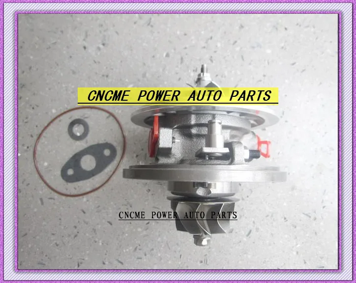Турбо-картридж для AUDI A4 A6 core GT1749V 758219 758219-5003S 03G145702F Volkswagen VW Passat B6 BVG BVF BLB DPF 2.0L |