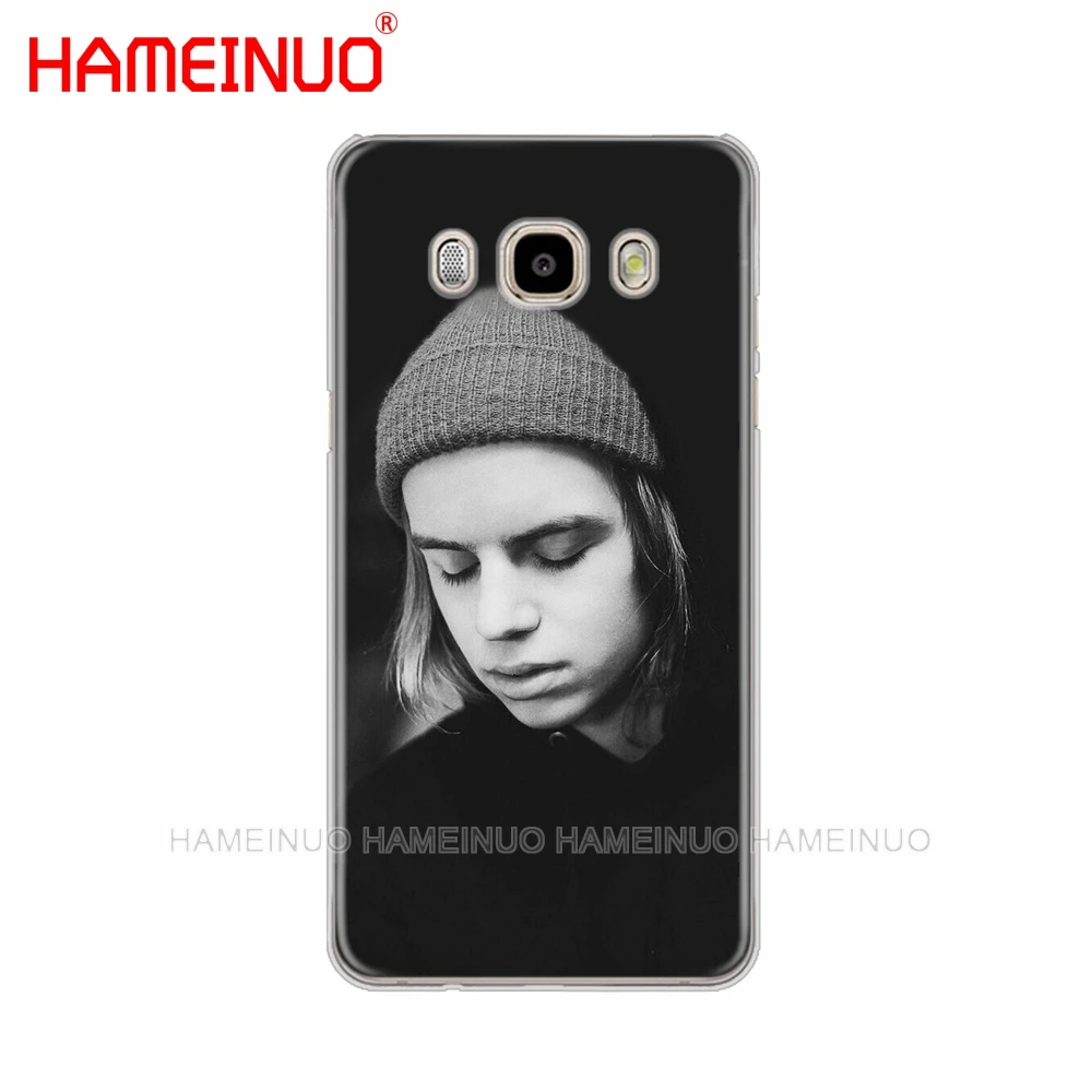 HAMEINUO раппер Фараона чехол для телефона Samsung Galaxy J1 J2 J3 J5 J7 MINI ACE 2016 2015 prime | Мобильные