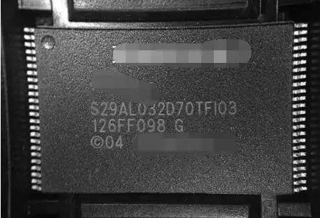 Бесплатная доставка S29AL032D70TFI030 S29AL032D70TFI0 S29AL032D70 S29AL032D TSOP48 S29AL032D70TF104|Запасные части| |