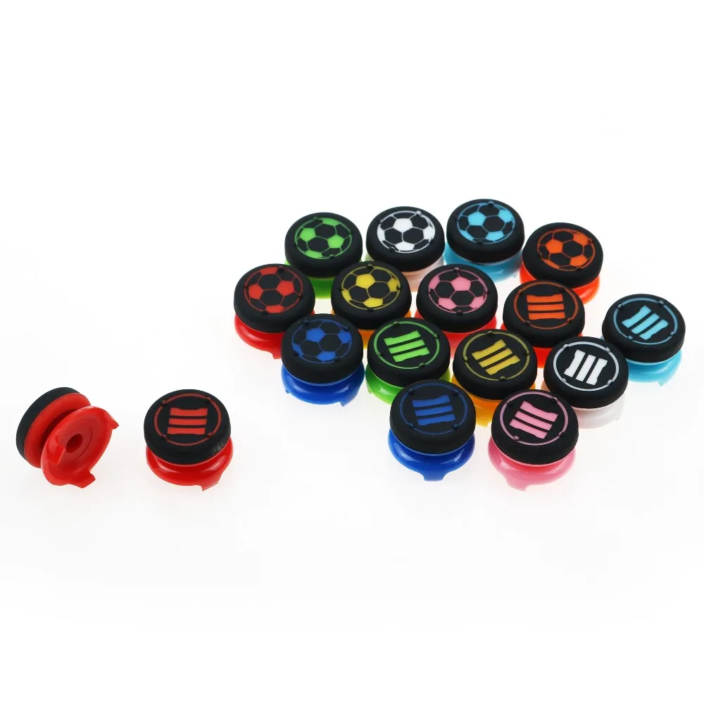Юйси 1 шт. для sony PS4 PS3 для Switch Pro COD SHD Thumb Grips Sticks SHD удлинитель для sony Dualshock 4 3 для Xbox 360 контроллер