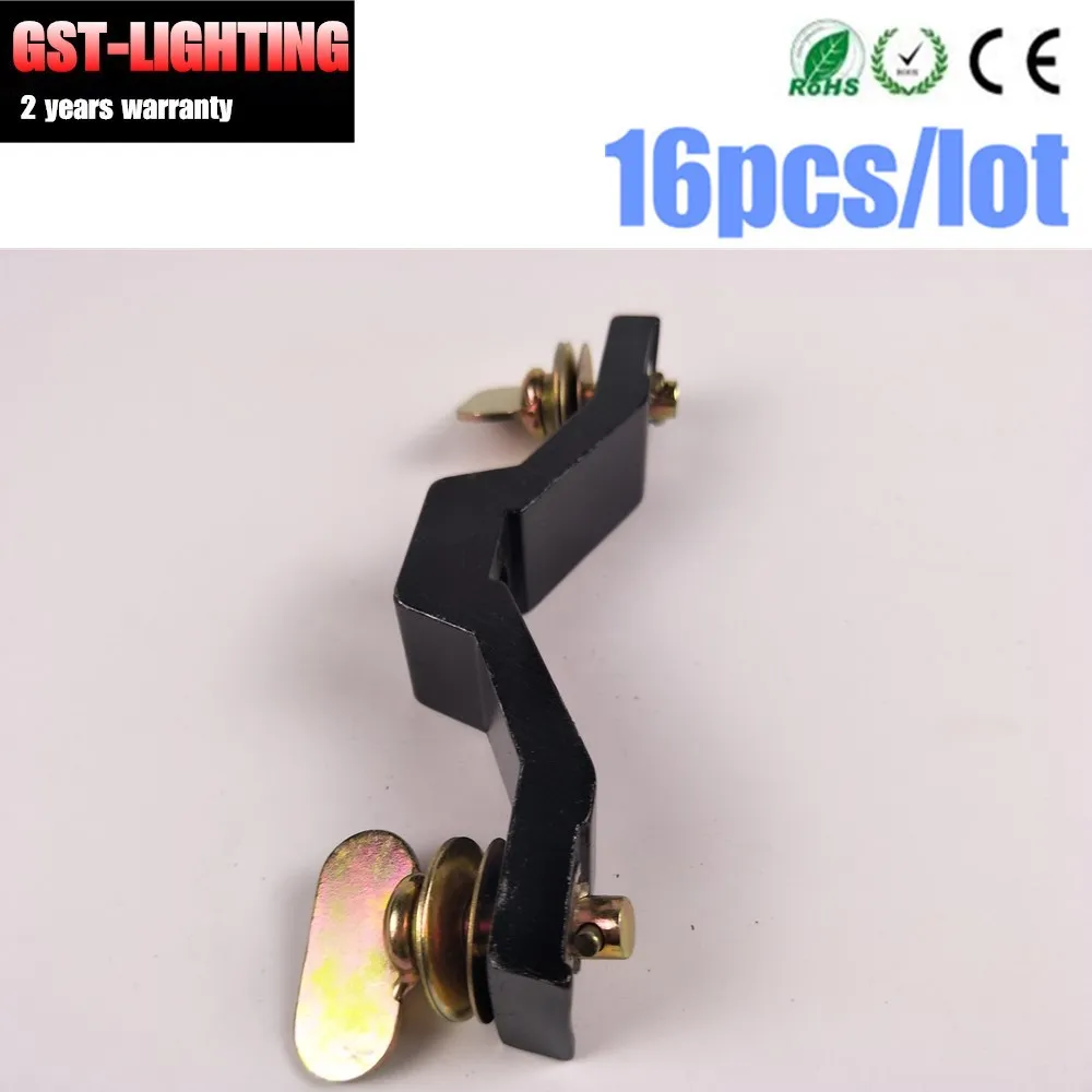 OMEGA быстрое крепление с большим крючком для сцсветильник из алюминиевого