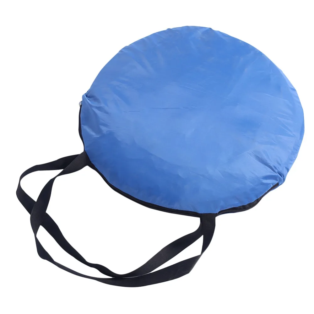 2018 наружная походная Пляжная Палатка УФ защита полностью автоматический