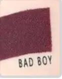 BADBOY 10 цветов,, NABLA Starlight, матовая губная помада, стойкая губная помада, макияж, помада для губ, красота, макияж, дубинки - Цвет: BADBOY