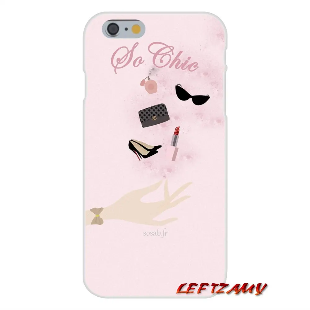 Accessories Phone Cases Cover Luxury Travel shopping Girl For Xiaomi Redmi 3 3S 4A 5A Pro Mi4 Mi4C Mi5S Mi6X Mi Max2 Note 4 | Мобильные