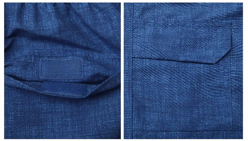 Gailang пляжные шорты мужские джоггеры легкие большие размеры шорты для бега быстросохнущие xxxl мужские бермуды masculina de marca