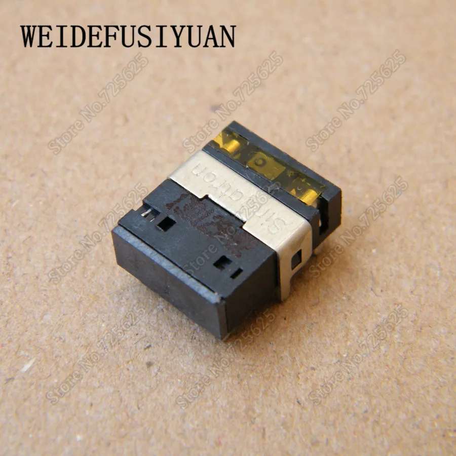 Новый аудиоразъем для наушников микрофона разъем ASUS A45V A85V K45V