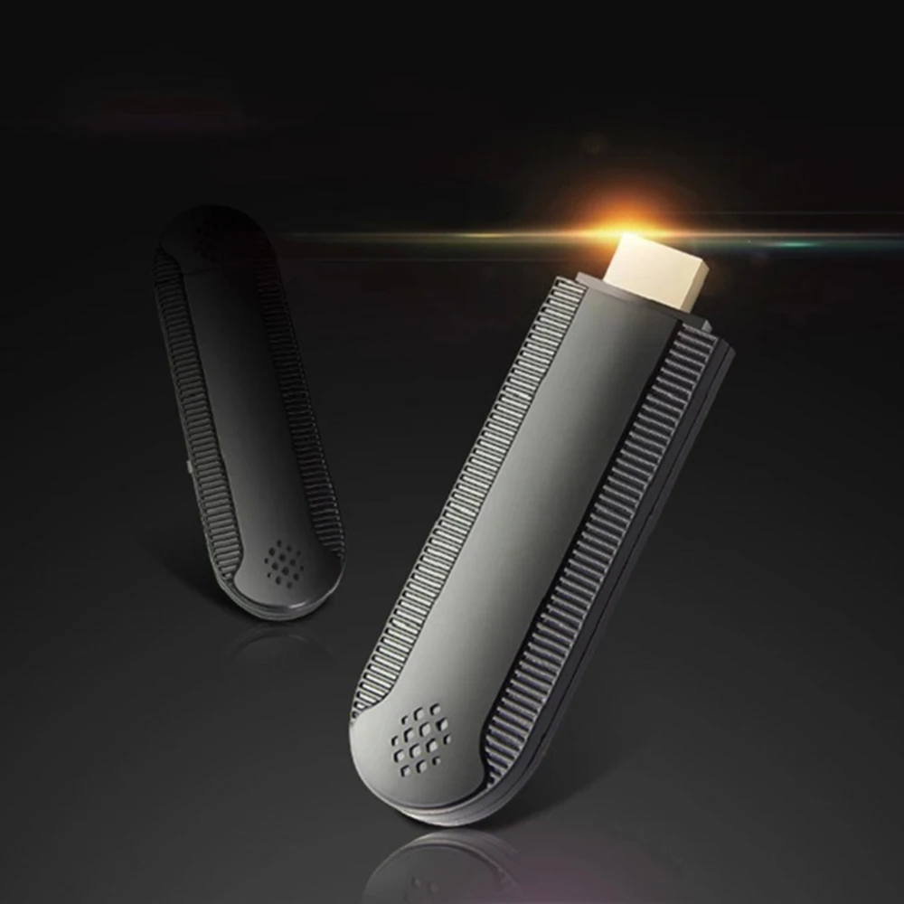 Новый 2 4G 1080 P HD беспроводной Miracast зеркало литье ТВ палка ключ WiFi Push Anycast