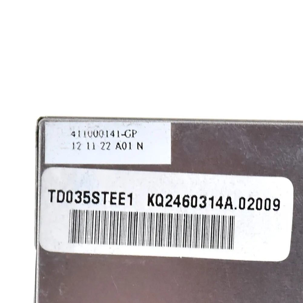 Для планшета TPO TD035STEE1 3 5 дюйма ЖК экран дигитайзер панель дисплея сменный
