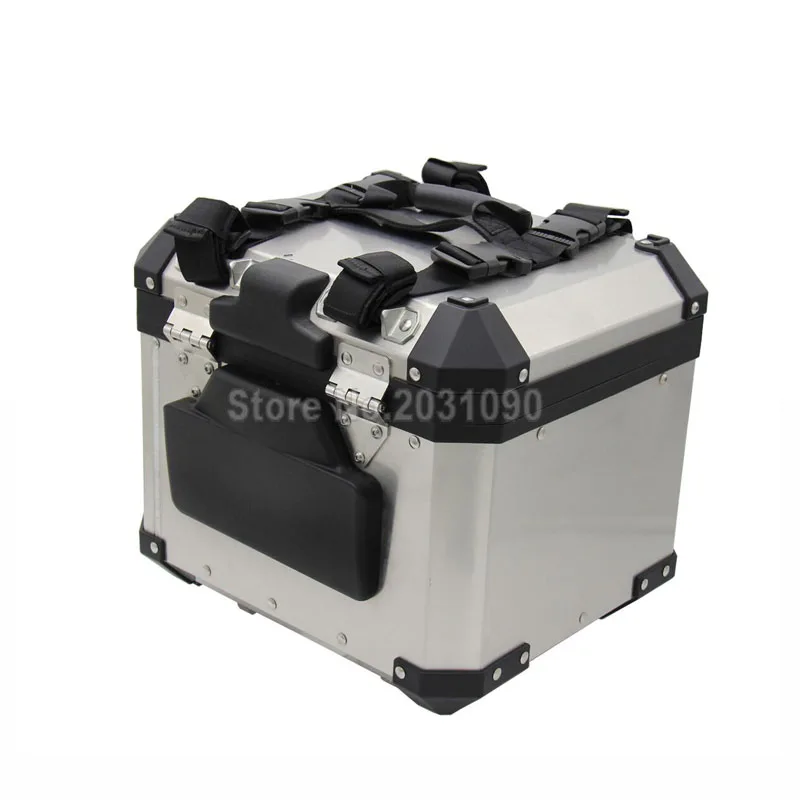 Задняя крышка Приключения R1200GS R1250GS F700GS F800GS F 800 GS ADV задняя для BMW 1200 2018 2019|Накладки