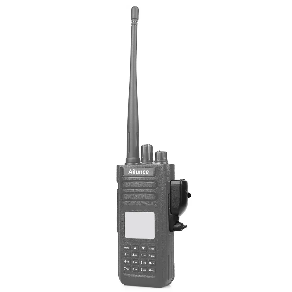 Аудиоадаптер для Motorola GP328Plus на 2 PIN GP88 GP344 GP388 Ailunce HD1 Retevis RT82 RT87 Radio J6579A|Рации| |