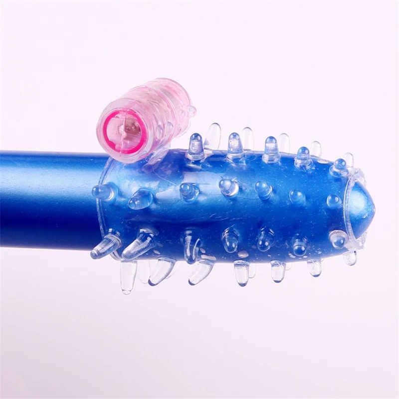 Многоразовые Кольца для пениса Вибрирующая муфта Задержка эякуляции секс