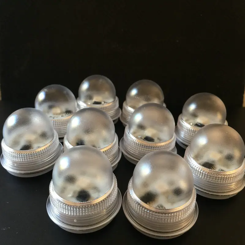 Светодиодный светильник лампа Acorn водонепроницаемый поплавок/подвесной фонарь