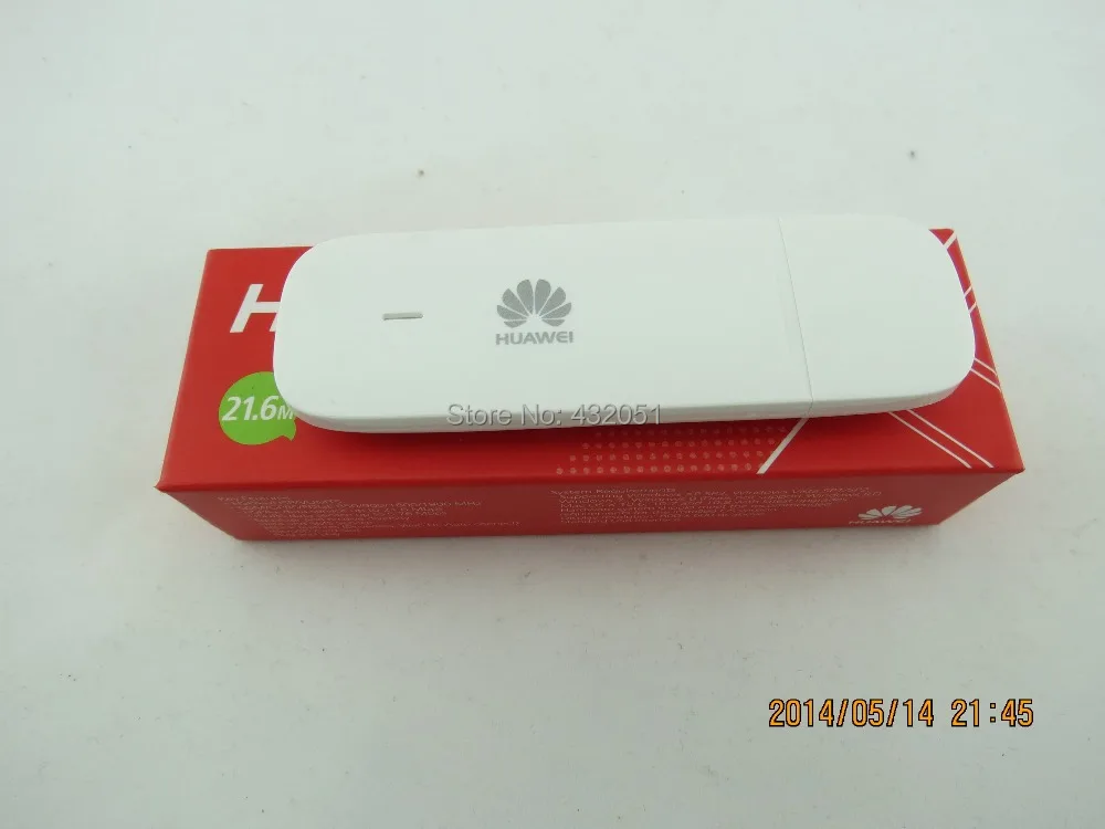 HUAWEI E3531 3G HSPA + 21Mbps USB SurfStick | Компьютеры и офис