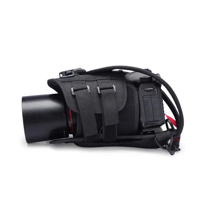 Selens SE 01CH сумка для фотокамеры чехол casepro регулируемая полоса протектор DSLR SLR Canon