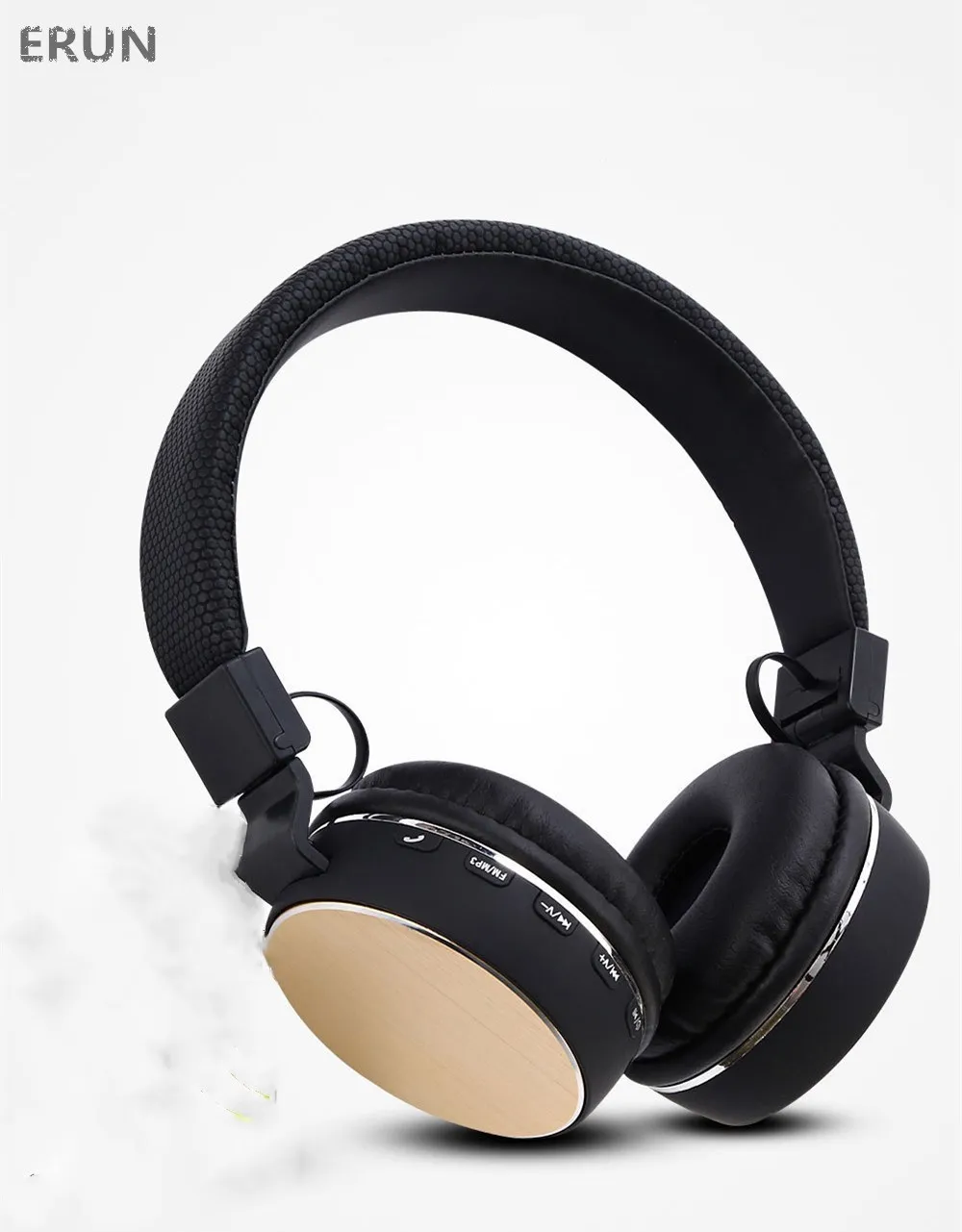 Беспроводная bluetooth гарнитура с поддержкой подключения к наушникам|Наушники и