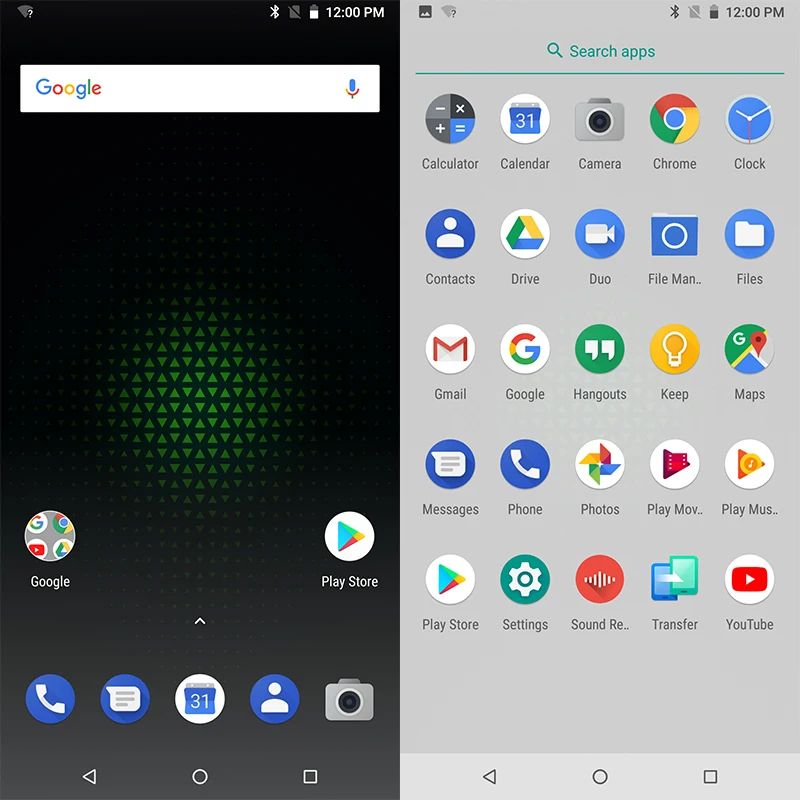 Xiaomi Black Shark игровой телефон Глобальная версия Snapdragon 5 99 845 &quotFHD полный экран