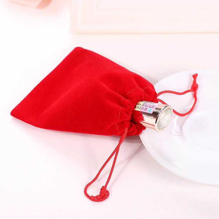 50 шт./лот Новое поступление бархат черный свадебные и фестиваль подарок Сумки