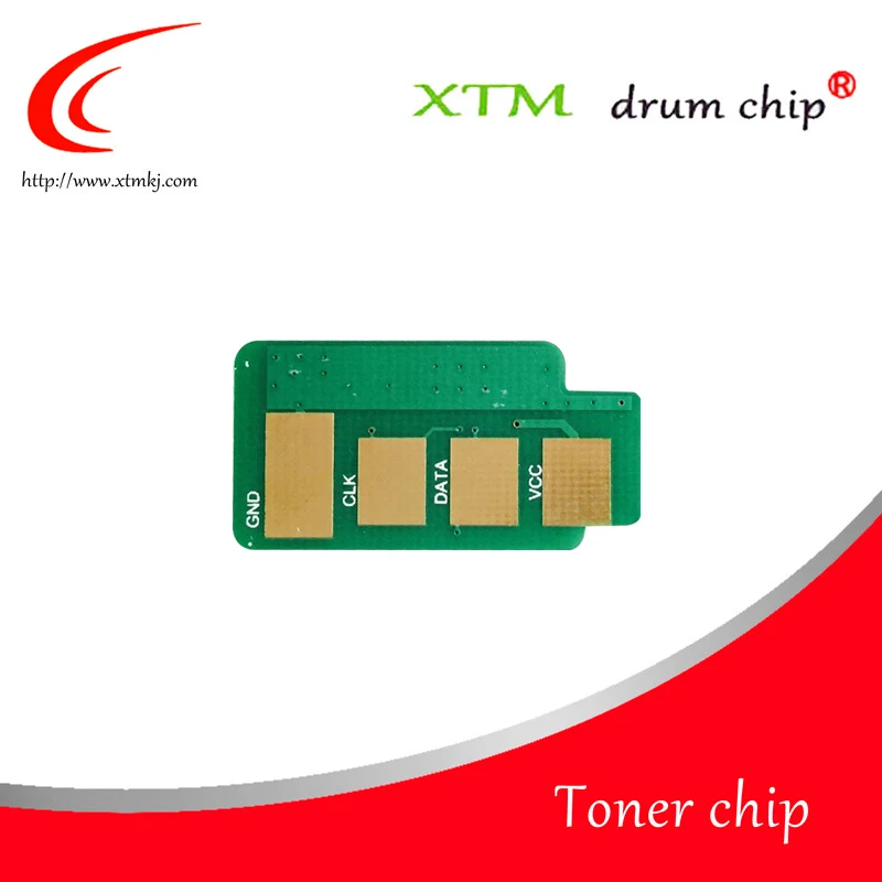 100K MLT R808 замена чипа сброса барабана для Samsung MultiXpress X4250LX X4300LX чип лазерного