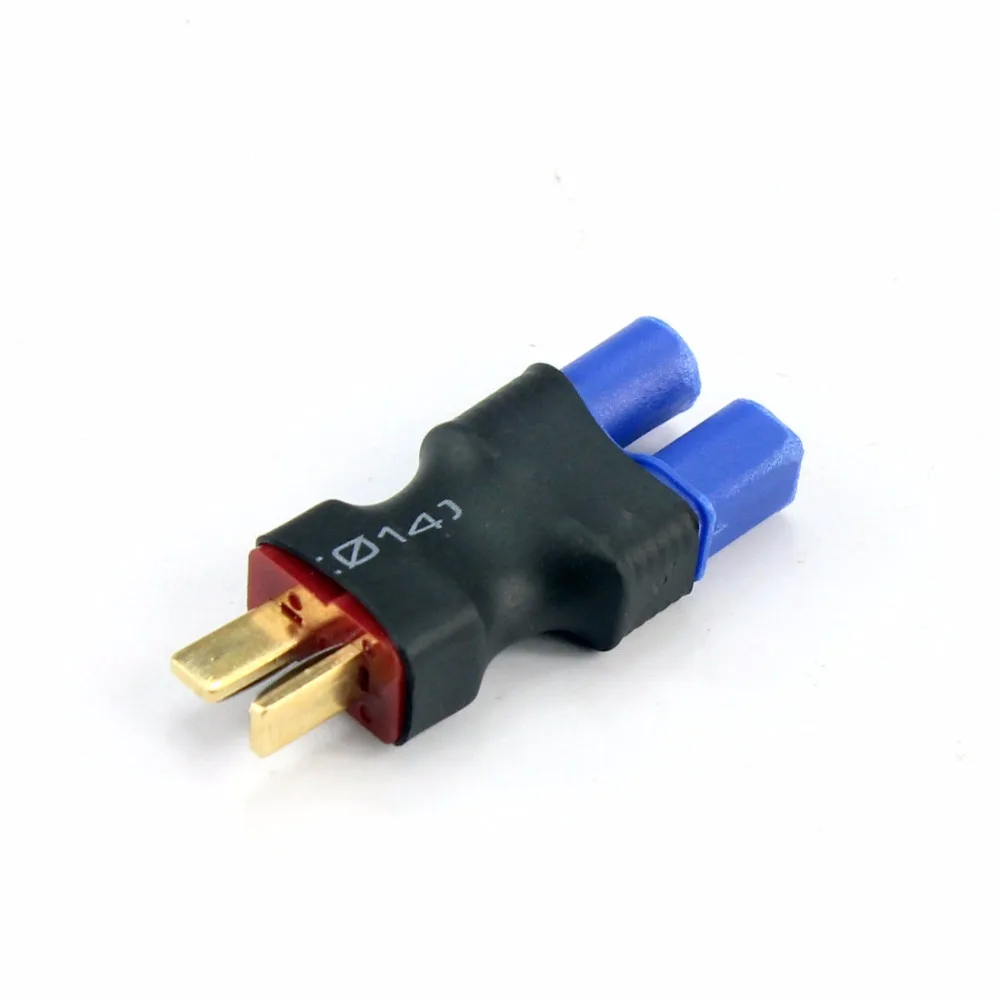 

JMT T-Plug T Plug Стиль штекер-гнездо адаптер типа EC3 беспроводной