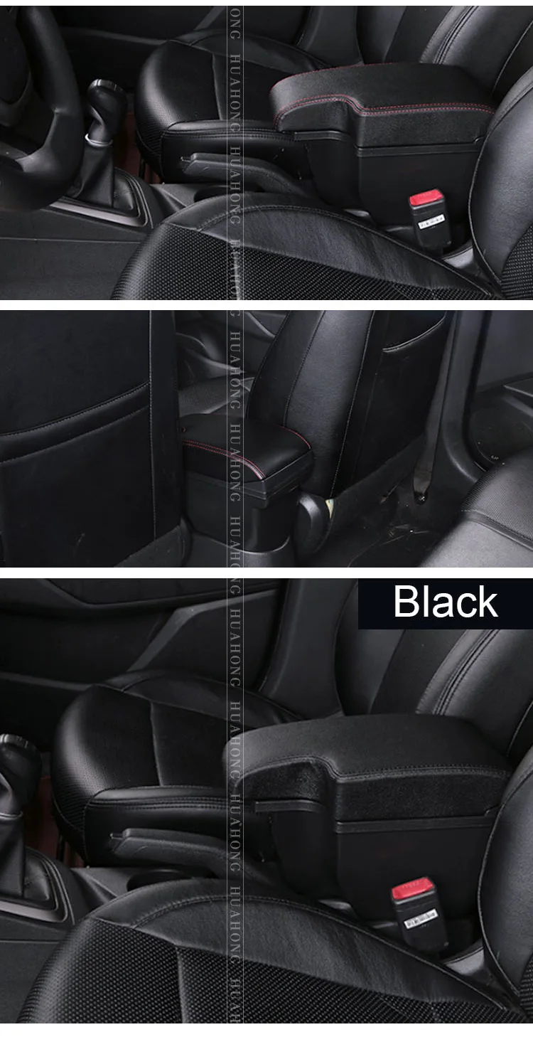 Vtear для подлокотник ниссан джук Nissan Juke/ESQ, аксессуары, подлокотник, автомобильный подлокотник, Кожаная Коробка для хранения, центральная консоль, подстаканник, автомобильный Стайлинг, авто подлокотник для