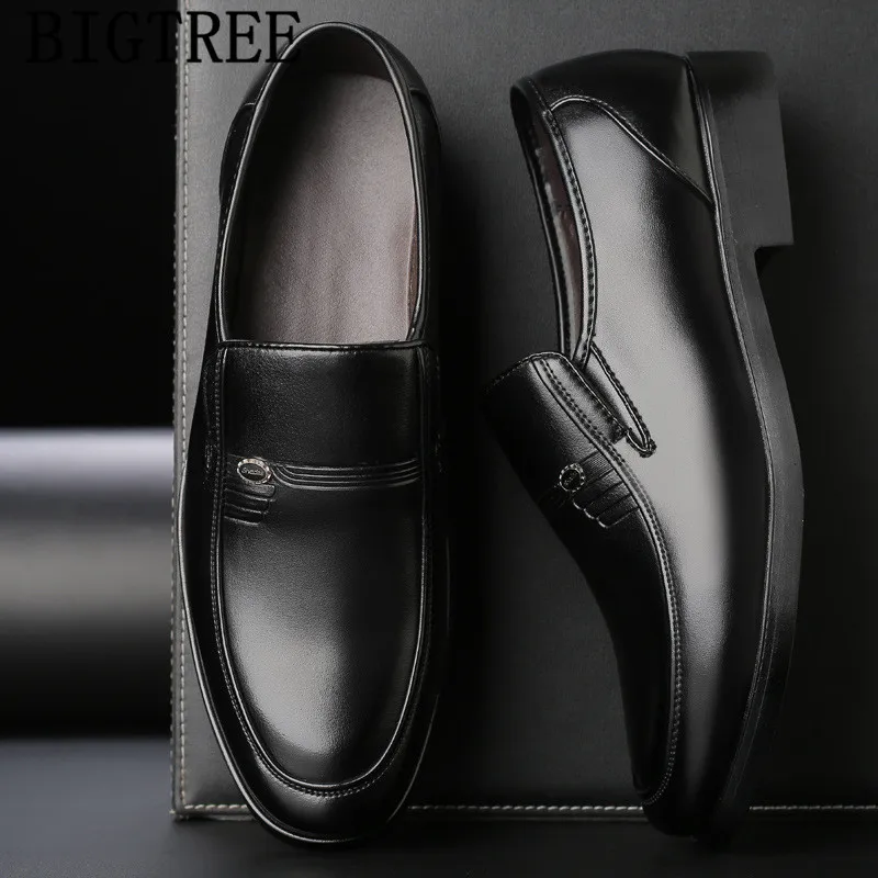 Oxford Shoes For Men Dress Shoes Formal Wedding Shoes Leather Dad Shoes Designer Mens Pointed Toe Dress Oxfords Sapato Social
Oxford Shoes For Men Dress Shoes Formal Wedding Shoes Leather Dad Shoes Designer Mens Pointed Toe Dress Oxfords Sapato Social