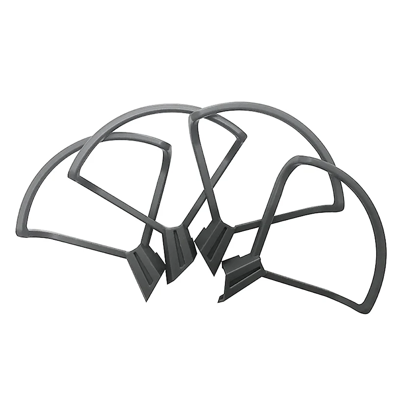BRDRC 4 шт./компл. 4730F пропеллеры защита реквизит для колец лезвия DJI Spark Drone Propeller