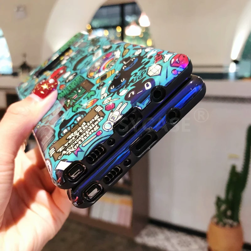 SYCASE для BBK естественных X21 UD X21i V7 плюс V9 чехол прилив Blu-Ray Y71 Y75s Y79 Y83s Y85 все включено