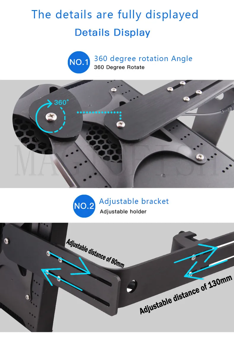 Jebao Jecod AK60 AK80 AL150 Clip-on Стиль плотная матрица аквариум SPS морской аквариум Коралловый рифовый светодиодный светильник AK-60 AK-70 AL-150