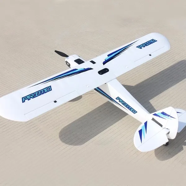 Dynam Primo 1450 мм крыльев EPO тренажер RC самолет PNP DY8971|rc airplane pnp|trainer rc airplanerc |
