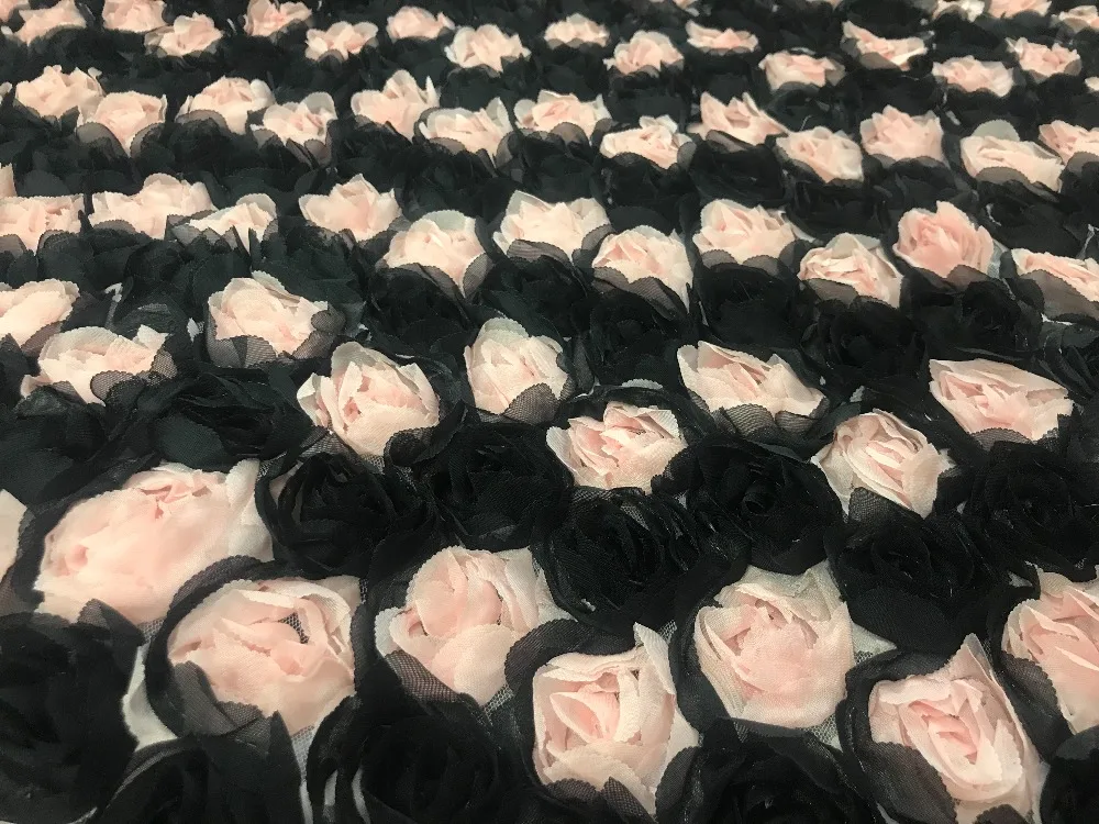 2016 высокое качество Африканский кружевной ткани свадебные кружева в нигерийском