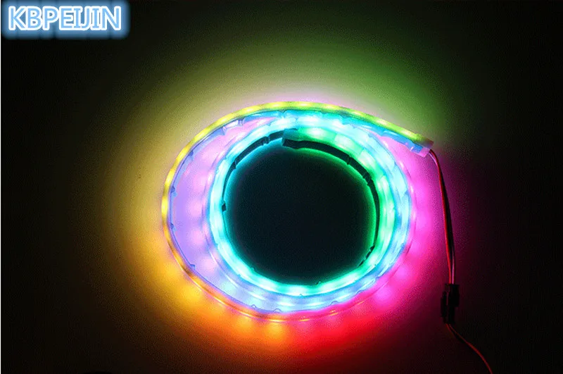 Аксессуары Автомобильная светодиодная полоса освещение сигнал поворота