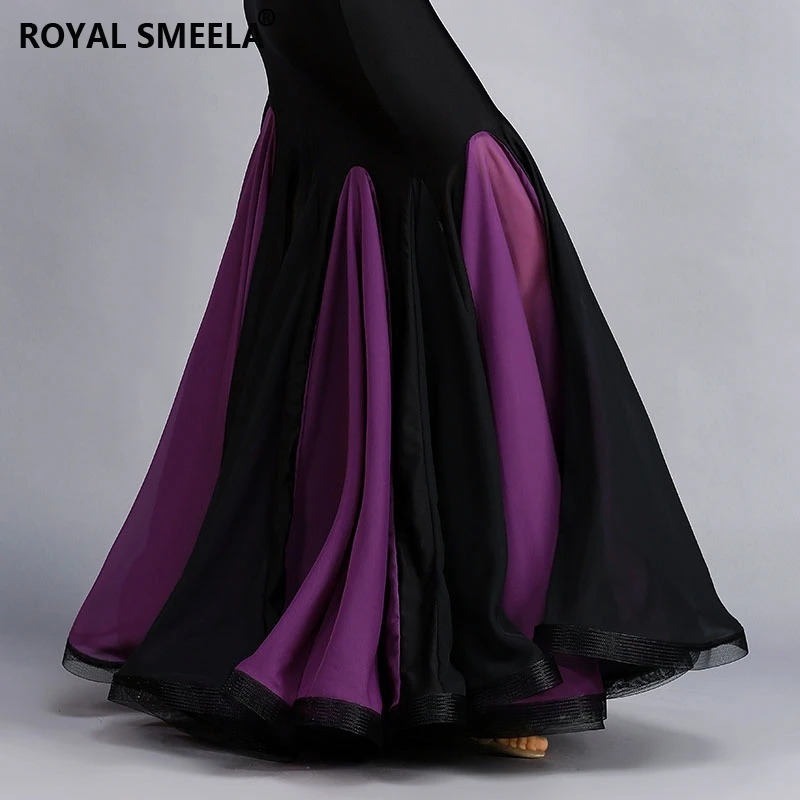 Этап живот Танцы костюм наряды живота юбки для Для женщин в форме рыбьего хвоста